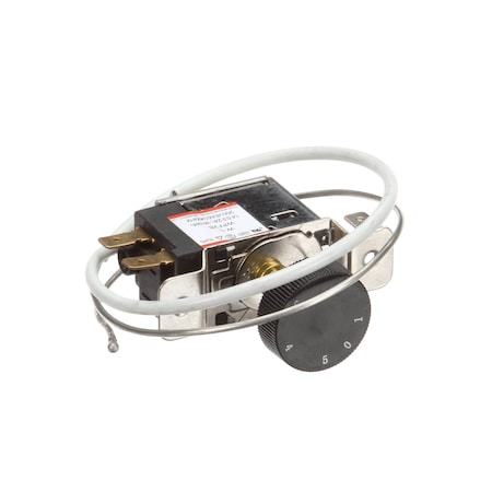 Grindmaster Cecilware Control Thermostat, CTR1.75LD/CTR2.68LD/CTR3.75 08703L