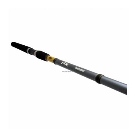 Big Rock Sports 2PC 5 Shinman Spin Rod 0068-3142