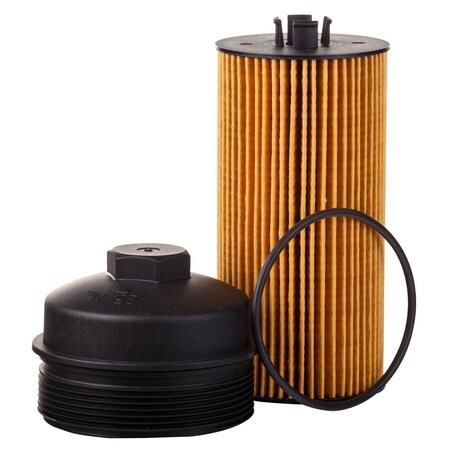 Premium Guard Engine Oil Filter, PG5526FC