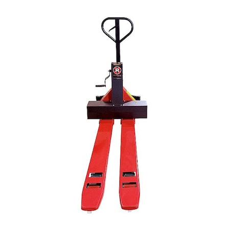 Renegade Pallet Jack-Adjustable AP20SL-REN