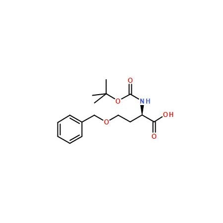 Ak Scientific N-Boc-O-benzyl-D-homoserine (5g), CAS 150009-60-2 V3437-5g