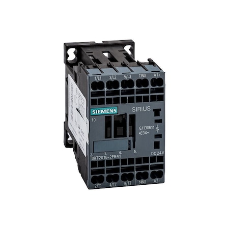 Siemens power contactor AC-3e/AC-3 3RT2016-2FB41
