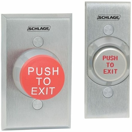 Schlage System Accessories 623GR EX