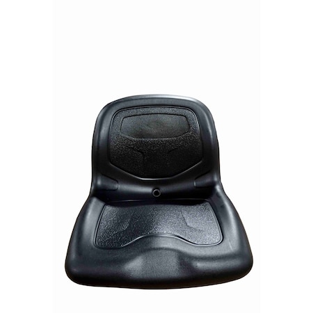 Electro Kinetic Technologies Seat w/o seat switch 7500-51