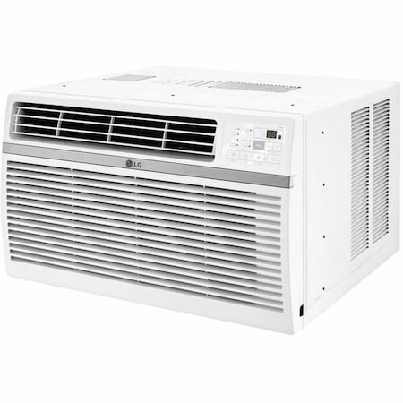 Lg 14,000 BTU Window Air Conditioner LW1424RD
