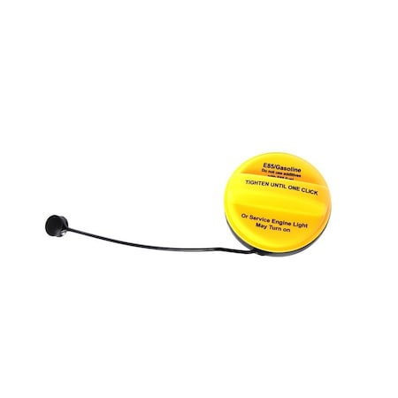 Acdelco CAP ASM-F/TNK FIL, Fuel Tank Cap, GT359