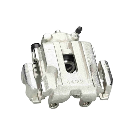 Wagner Brake New Semi-loaded Coated Disc Brake Caliper Assembly,  CN12771SC