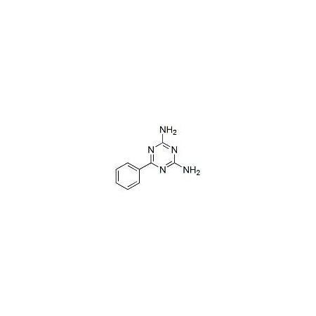 Ak Scientific Benzoguanamine (25g), CAS 91-76-9 M028-25g