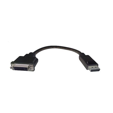 Livewire DisplayPort Male To DVI Female Active Adapter Cable LI208919