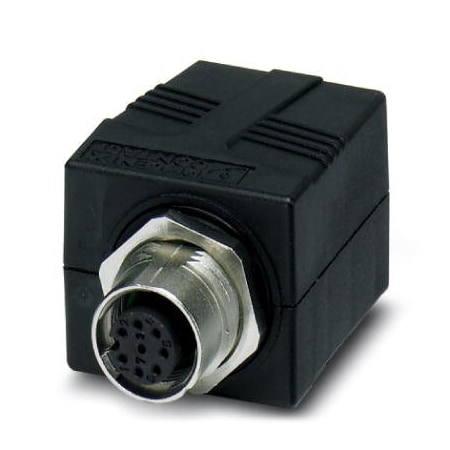 Phoenix Contact CUC-BH-M12A1PBK-S/R4BE Control cabinet 1414396