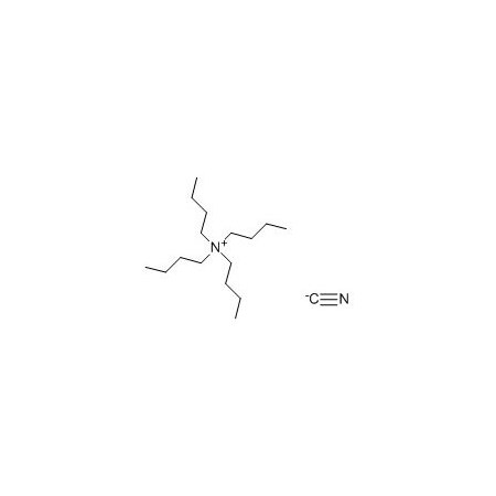 Ak Scientific Tetrabutylammonium cyanide (1g), CAS 10442-39-4 0999AA-1g