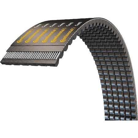Continental V-Belt, 6/5VX1180-A, 118 in 20040902