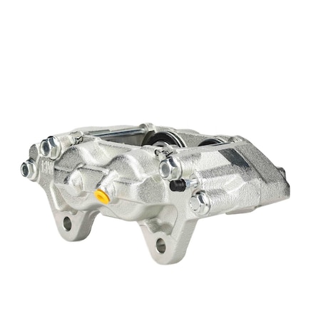 Wagner Brake New Semi-loaded Coated Disc Brake Caliper Assembly,  CN11550SC