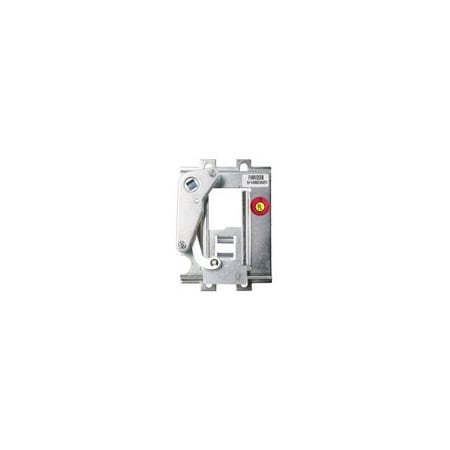 Eaton Circuit Breaker Accessories Variable Depth Mechanism F EA FHMVD