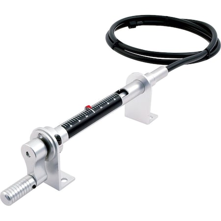 Vortex 0.37 in. Brake Bias Short Adjuster with Crank VO1601168