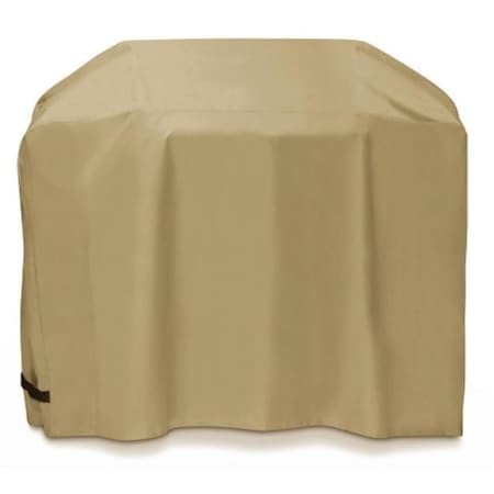 Propation 72 in. Cart Style Grill Cover - Khaki PR2653190