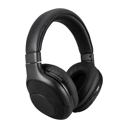Monster Cable Wireless Bluetooth Over-Ear Headphones 2MNHP2174B0A4