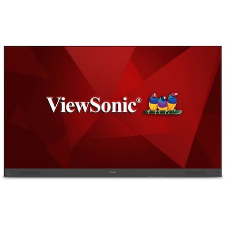 Viewsonic 135INCHALL-IN-ONE LED DISPLAY SOLUTION KIT, 1920X1080 RESOLUTION, ALL-IN-ONE DESIG LDP135-151