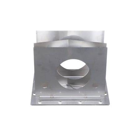 Henny Penny Baffle Assembly, Steam Box 152067