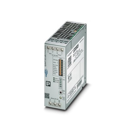 Phoenix Contact QUINT4-UPS/24DC/24DC/40/USB QUINT UPS 2907078