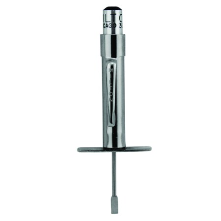 Milton Tire Tread Depth Gage, PK10 448