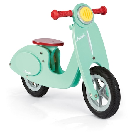Janod Mint Scooter, Balance Bike J03243