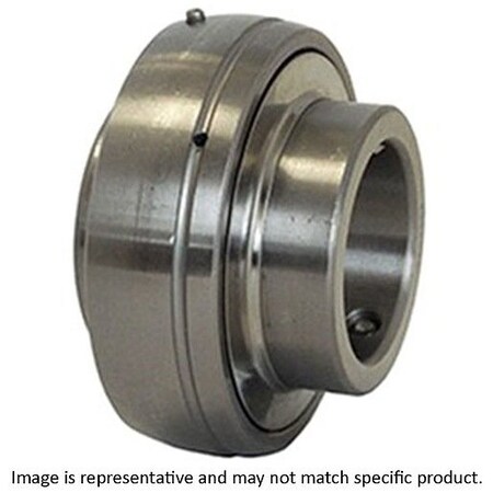Edt INSERT BALL BEARING 4Y203-08RO