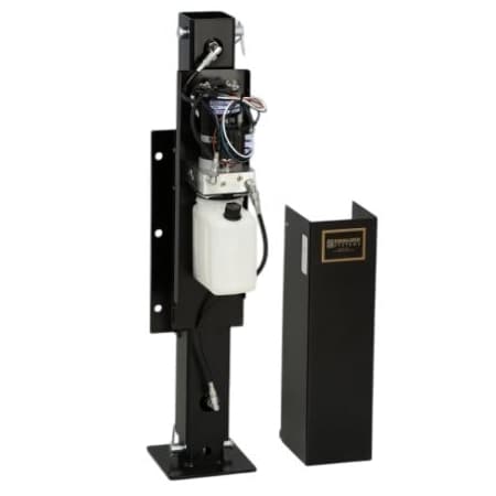 Equal-I-Zer Trailer Tongue Jack 8470NTP