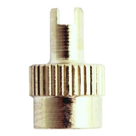 Milton 437 Tire Valve Caps MIL-437