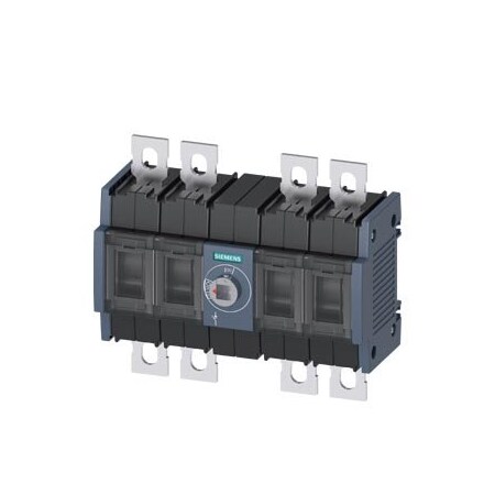 Siemens Switch disconnector 80 A Size 2 3KD2840-0NE20-0