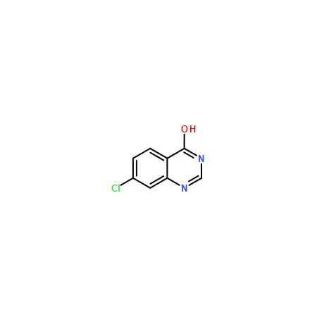Ak Scientific 7-Chloro-4-hydroxyquinazoline (100g), CAS 31374-18-2 W5341-100g