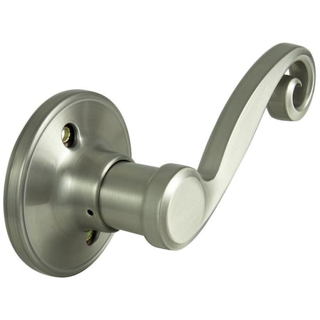 Prosource Dummy Lever, Zinc, 3 Grade L6X204RV-PS