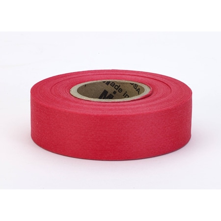 Mutual Industries BIO FLAGGING RED, 12PK 17781-79-1000