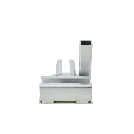 Tarps Now Floor Mount T Brackets TRACK-TB3WF