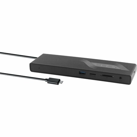 Codi Centro1201 Multi-Display 85W MST USB-C Docking Station A01201