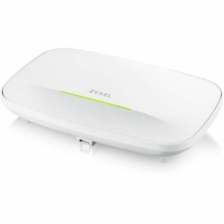 Zyxel 2X2 WIFI 7 (802.11BE) AP 2.5G LAN BE11000 - NEBULAFLEX PRO WBE530