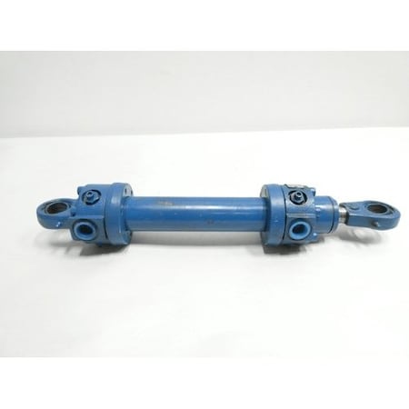 Rexroth DOUBLE ACTING HYDRAULIC CYLINDER CD250B 40/28-0155A10/01CGDXA