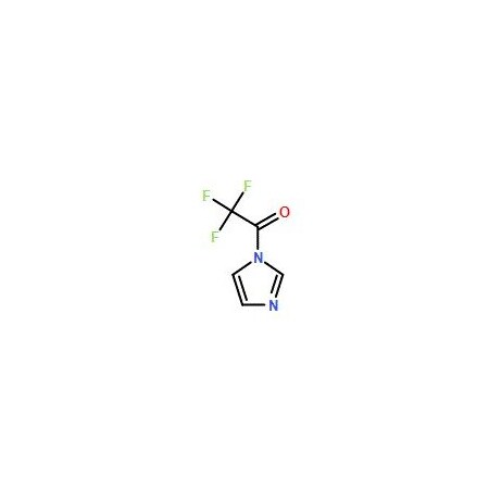 Ak Scientific 1-(Trifluoroacetyl)imidazole (1g), CAS 1546-79-8 4842AD-1g