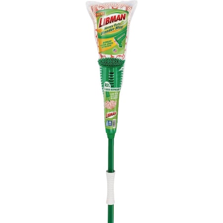 Libman Heavy-Duty Wonder Mop 1228