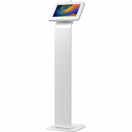 Cta Digital PREM LOCK FLR STND KIOSK 11IN IPAD PRO PAD-PARAFW
