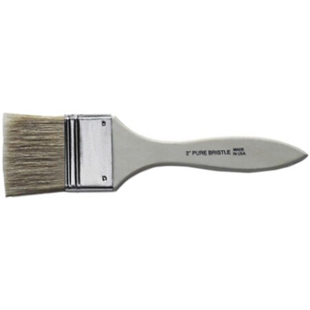 Alfred Music Plastic Koter Paint Brush SW3341311