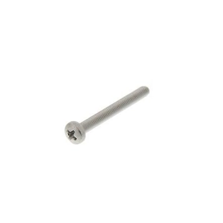Tennant REPLACEMENT SCREW, PHILLIPS, PAN HEAD 9198