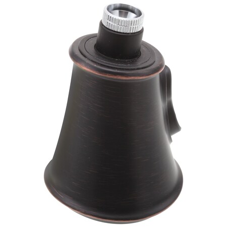 Delta Cassidy Spray Assembly - Pull-Down In Venetian Bronze RP72680RB
