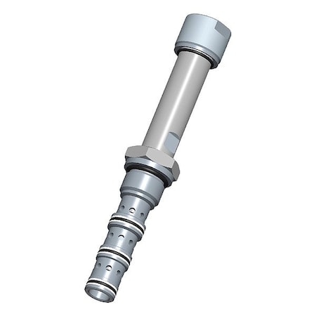 Bucher Hydraulics Cartridge Valve ESDV-12-N-4F-0-00