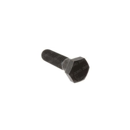 Yale REPLACEMENT SCREW, HEX HEAD M12 45MM 502565903