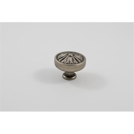Procomfort Mushroom Cabinet Knob- Aged Pewter PR3173028
