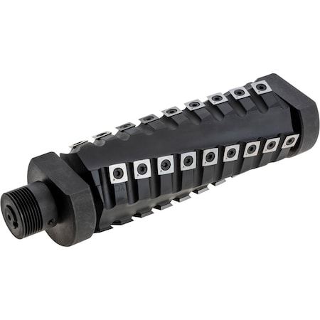 Grizzly 8" Helical Cutterhead Assembly for G0857 T32058
