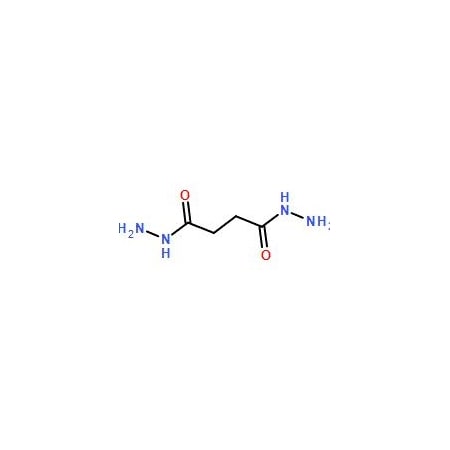 Ak Scientific Succinohydrazide (100g), CAS 4146-43-4 5712AB-100g