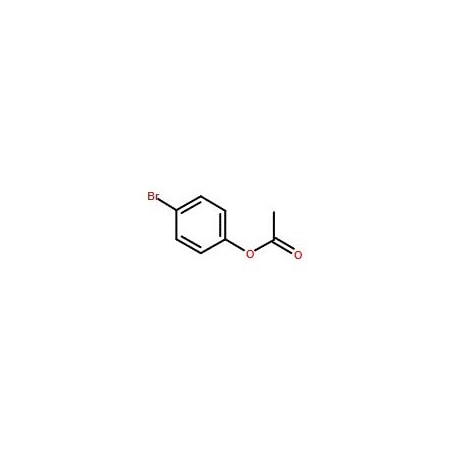 Ak Scientific 4-Bromophenol acetate (1g), CAS 1927-95-3 X5192-1g