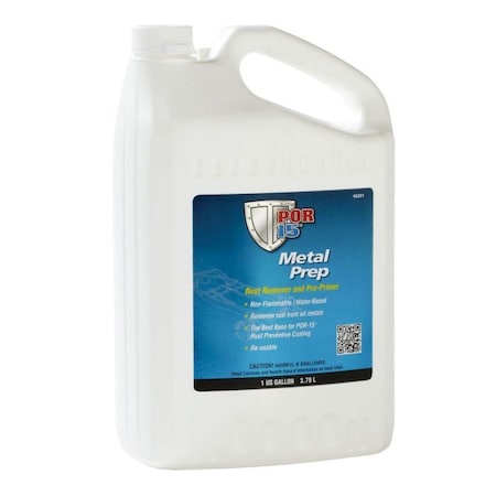Por-15 Metal Prep, Gallon 40201